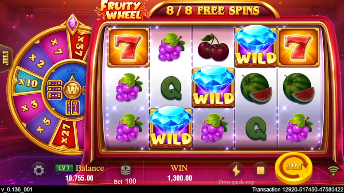 fortune bingo jili 100 free bonus